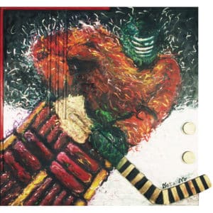 goalie-mixed-media
