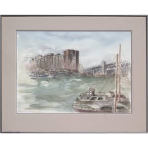 granville-Island-watercolor