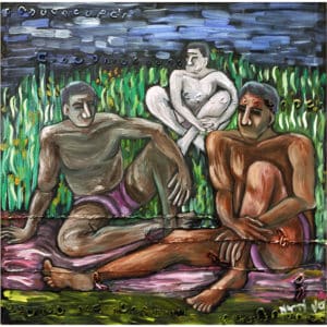 males-mixed-media