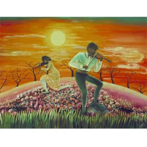 my-prayer-oil-painting